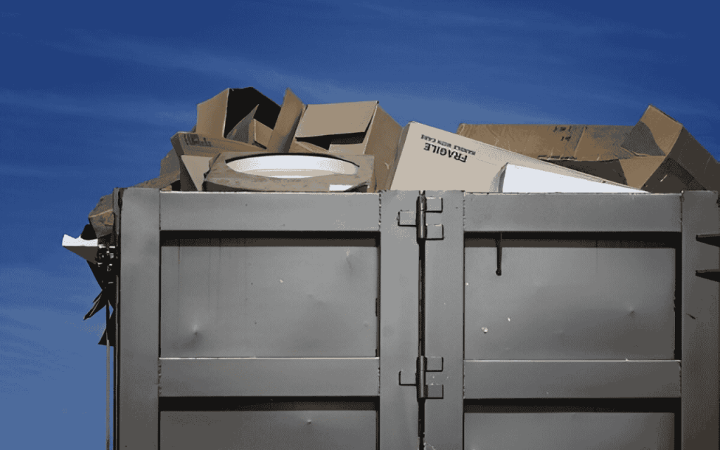 General Junk Removal