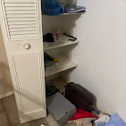 Wardrobe cleaning