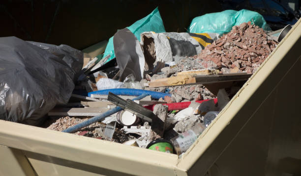 Construction Waste Removal