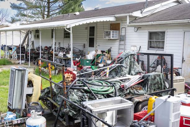 Clutter Removal Services
