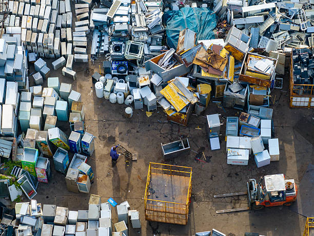 Electronic Waste 
