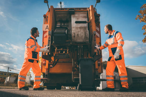 Yard Waste Removal in Dallas, TX | 24/7 Emergency Pickup
