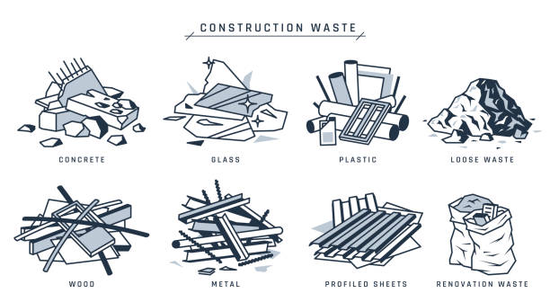 Construction Waste 