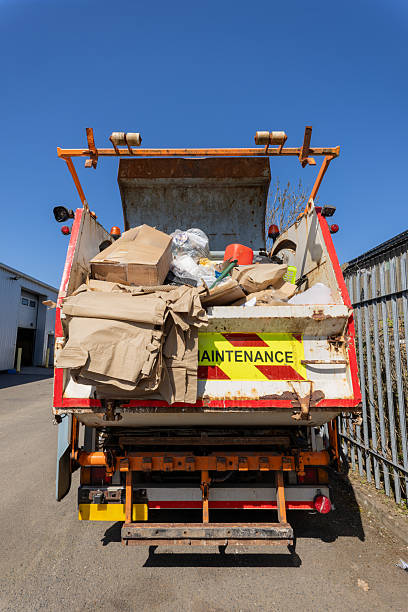 Yard Hauling in Tarrant County: Getting Past the Two Program Mix Up
