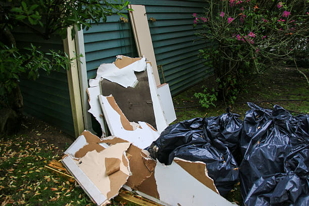 Yard Waste Removal Near Me Dallas